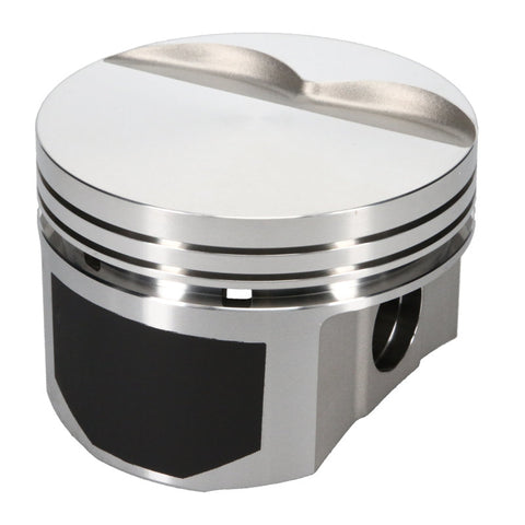 Wiseco Ford SB 4.040 Bore 1.769CH -7cc Flat Top Pro Tru Street Piston - Set of 8 - PTS501A4