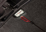 UnderCover 19-20 GMC Sierra 1500 (w/ MultiPro TG) 5.8ft Elite LX Bed Cover - Pull Me Over Red - UC1238L-G7C