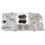 Edelbrock Performer RPM Q-Jet 2-0 Manifold - 7164