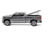 UnderCover 19-20 Chevy Silverado 1500 5.8ft Elite LX Bed Cover - Satin Steel - UC1178L-G9K