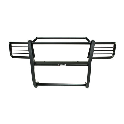 Westin 2001-2005 Ford/Mazda Ranger/Ranger Edge Sportsman Grille Guard - Black - 40-0885