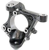 RockJock JL/JT Currectlync High Steer Steering Knuckles 2 3/4in Tie Rod Lift 2 1/2in Drag Link Lift - RJ-447100-101