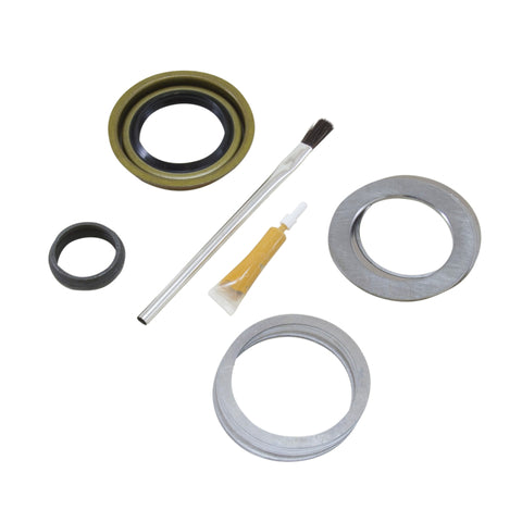 Yukon Gear Minor install Kit For Model 35 Diff - MK M35