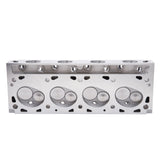 Edelbrock Cylinder Head BB Ford Performer RPM 460 Cj for Hydraulic Roller Cam Complete - 61645