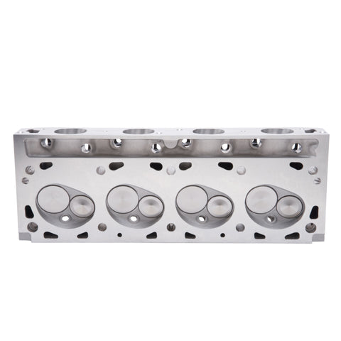 Edelbrock Cylinder Head BB Ford Performer RPM 460 Cj for Hydraulic Roller Cam Complete - 61645