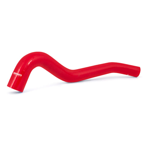 Mishimoto 15+ Ford Mustang EcoBoost Red Silicone Coolant Hose Kit - MMHOSE-MUS4-15RD