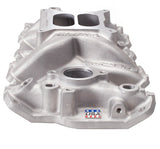 Edelbrock SBC Performer Eps Manifold - 2701