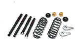 Belltech LOWERING KIT WITH ND2 SHOCKS - 760ND