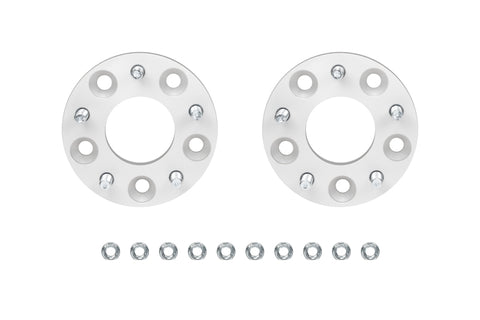 Eibach Pro-Spacer 20mm Spacer / Bolt Pattern 5x120.65 / Hub Center 70.5 for 82-04 Chevrolet S10 - S90-8-20-001