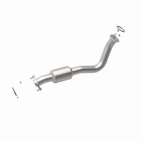 Magnaflow Conv DF 13-15 RAV4 2.5 Underbody - 52543