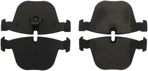 StopTech Street Brake Pads - 308.09192