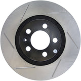 StopTech Slotted Sport Brake Rotor - 126.33054SR