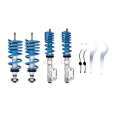 Bilstein B16 (PSS10) 12-15 Chevrolet Camaro Front Rear Performance Suspension System - 48-245715