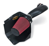 Airaid 05-06 GMC/ 05 Chevy 4.8/5.3/6.0 1500 Series CAD Intake System w/ Tube (Oiled / Red Media) - 200-185