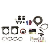 Nitrous Express 13-17 Dodge Viper (Gen-V) Nitrous Plate Kit (50-400HP) w/o Bottle - 20970-00