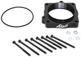 Airaid 2009 Chrysler Aspen / Dodge Durango / 09-14 Dodge Ram 5.7L Hemi PowerAid TB Spacer - 300-631-1