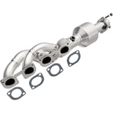 Magnaflow Conv DF 04-05 BMW 545I 4.4L  P/S - 452790