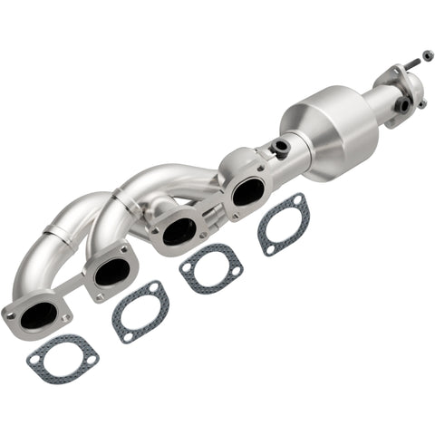 Magnaflow Conv DF 04-05 BMW 545I 4.4L  P/S - 452790