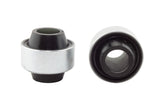 Whiteline Plus 8/07+ Dodge Avenger / 7/02+ Mitsubishi Lancer C/A - Lwr Inner Rear Bushing Kit - W53382