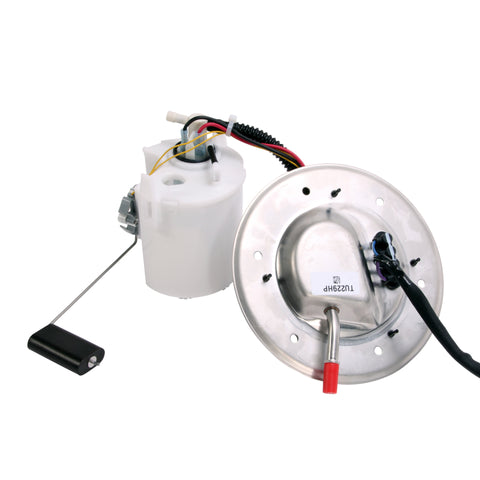 BBK 99-00 Mustang V6 GT Cobra 300LPH Intank Fuel Pump - 1862