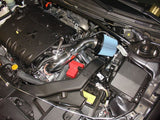 Injen 09-11 Mitsubishi Lancer GTS 2.4L 4 cyl Black Tuned Air Intake - SP1838BLK