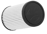 AEM 3.5 inch x 9 inch DryFlow Conical Air Filter - 21-2049BF