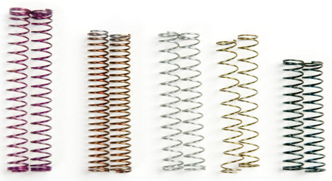 Edelbrock Spring Assortment 5-Pr - 1464