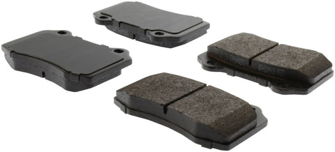 StopTech Street Touring Brake Pads - 308.05920