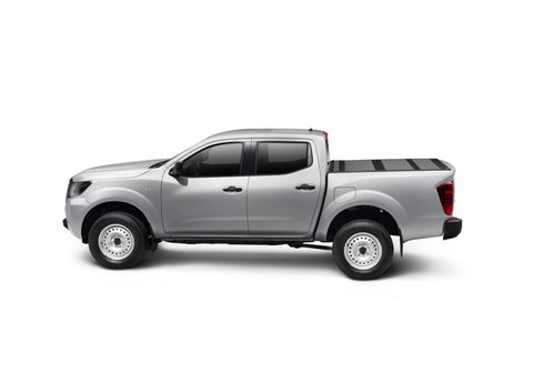 BAK 2022 Nissan Frontier 5ft Bed BAKFlip MX4 Matte Finish - 448538