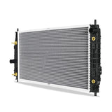 Mishimoto Chrysler 300M Replacement Radiator 1998-2004 - R2184-AT