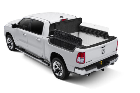 UnderCover 19-20 Ram 1500 (w/ Rambox) 5.7ft Ultra Flex Bed Cover - UX32011