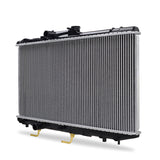 Mishimoto Toyota Corolla Replacement Radiator 1993-1997 - R1409-AT