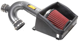 AEM 17-18 Ford F-150 3.5L V6 F/I Gunmetal Gray Cold Air Intake - 21-8130DC