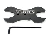 SPL Parts Adjustment Wrench - SPL WRENCH