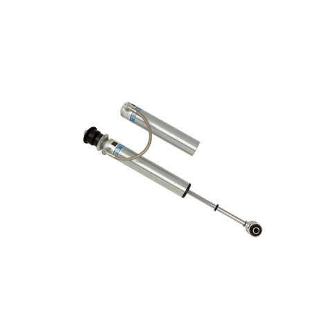 Bilstein 5160 Series 17-18 Ford F-250/F-350 Super Duty Front 46mm Monotube Shock (for 2-2.5in Lift) - 25-274974