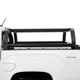 Putco 15-20 Chevy Colorado / GMC Canyon - 5ft (Short Box) Venture TEC Rack - 184700