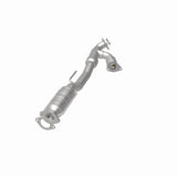 Magnaflow Conv DF 2007-2008 ALTIMA 3.5 L Underbody - 52190