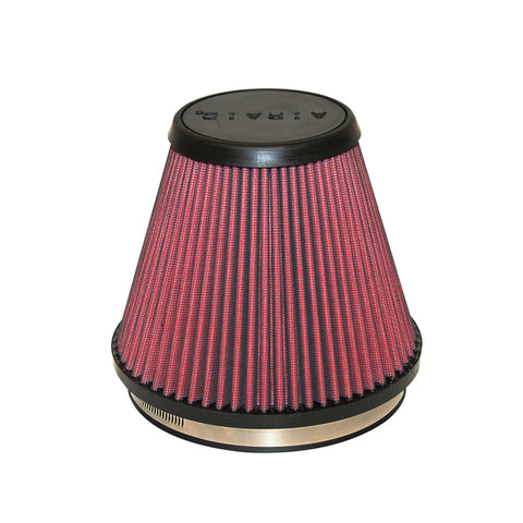 Airaid Universal Air Filter - Cone 6 x 7 1/4 x 4 3/4 x 6 - 700-466