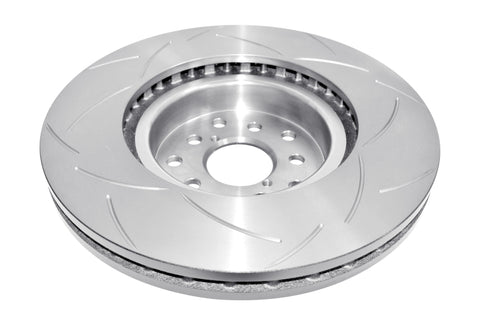DBA 05-08 Legacy GT Front Slotted Street Series Rotor - 2650S-10