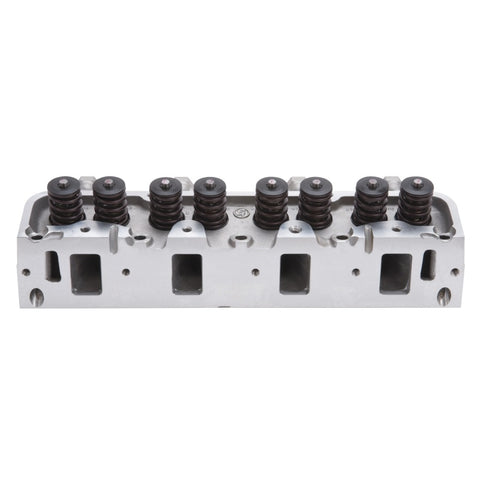 Edelbrock Cylinder Head BB Ford Performer RPM FE 427 Low/ Med Riser - 60075