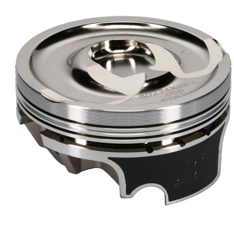 Wiseco Chevy LT1 Gen V 4.125in Bore 1.105in CH -20cc Dish Piston Kit - K0443X6