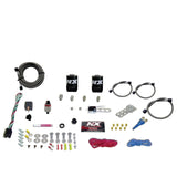 Nitrous Express Instaboost EFI Nitrous Kit w/o Bottle - 20929-00