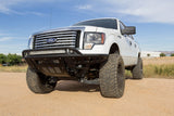 Addictive Desert Designs 09-14 Ford F-150 Stealth R Front Bumper - F053772870103