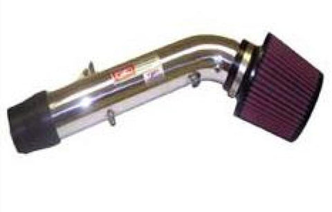 Injen 02-06 RSX (CARB 02-04 Only) Polished Short Ram Intake - IS1471P