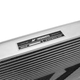 Mishimoto 02-05 Holden Commodore VY V6 Aluminum Radiator - MMRAD-CMDRV6-02