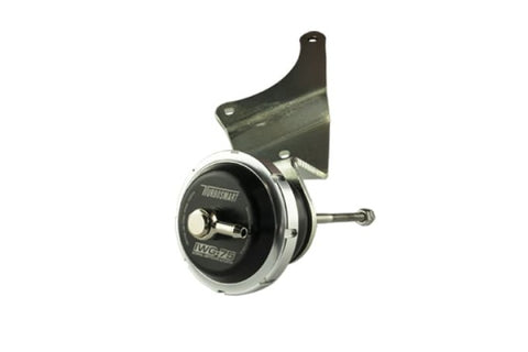 Turbosmart IWG75 K03 Golf/A3/Leon/Octavia 5psi Black Internal Wastegate Actuator - TS-0645-3052