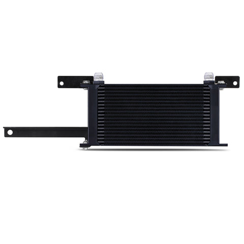 Mishimoto 2019+ Mazda Miata ND2 Thermostatic Oil Cooler Kit - Black - MMOC-MIA-19TBK