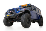 Addictive Desert Designs 18-23 Jeep Wrangler JL/JT Stealth Fighter Front Bumper - F960292110103