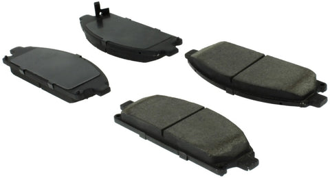 StopTech Street Select Brake Pads - Rear - 305.06910