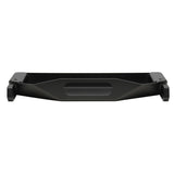 Westin 19-21 Chevrolet Silverado 1500 (Excl. Diesel & LD) Pro-Series Front Bumper - Textured Black - 58-411215